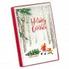 Cheap 🎁 American Greetings® Holiday Wishes Box of Cards 🔔 -Christmas Shop 10701430 1