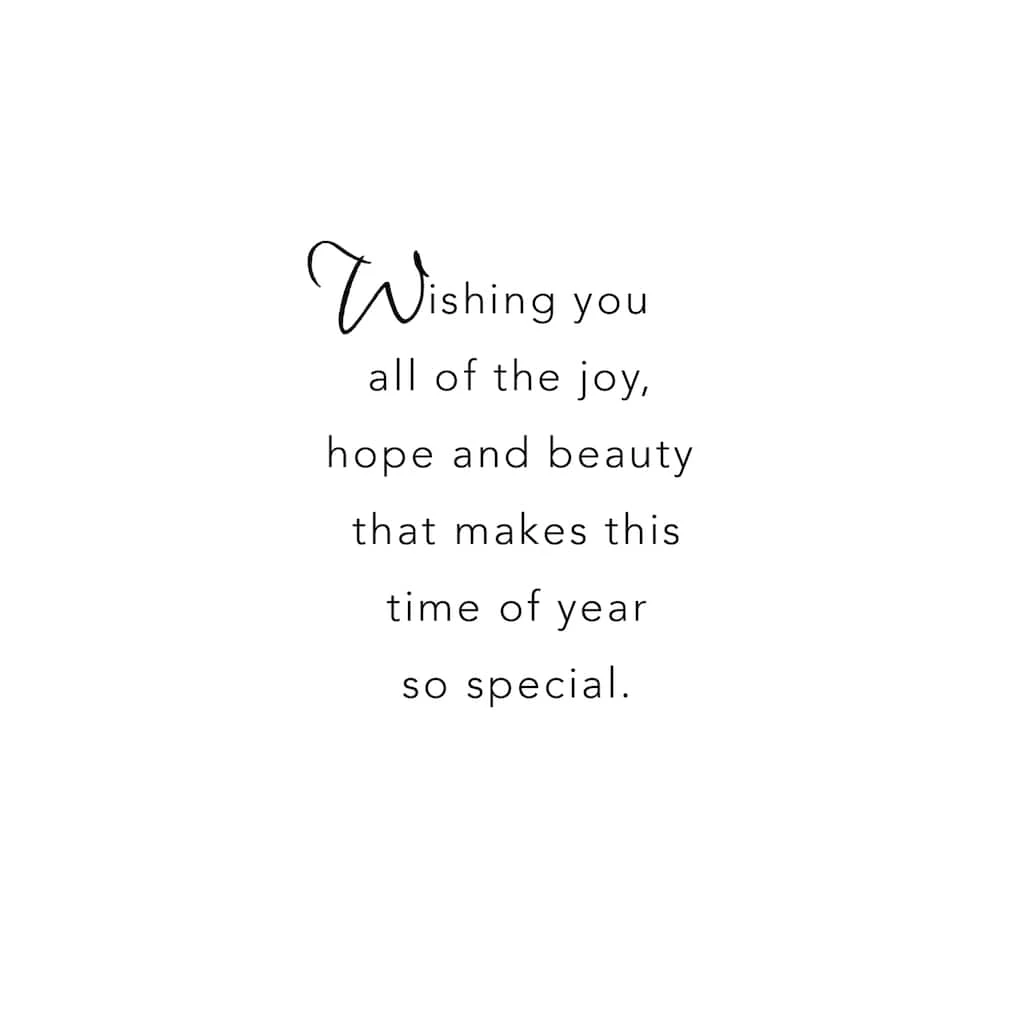 Buy π American Greetings® Wintry Night Church Scene Box of Cards π 4 Buy π American Greetings® Wintry Night Church Scene Box of Cards π - Image 2