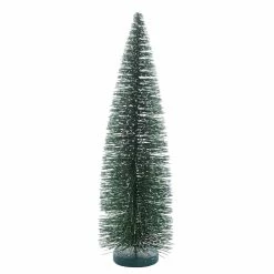Buy 😍 18" Green Bottle Brush Tree by Ashland® 🔔