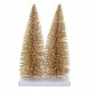 Buy β¨ 12" Gold Bottle Brush Trees, 2ct. by Ashland® π₯° 2 Buy β¨ 12" Gold Bottle Brush Trees, 2ct. by Ashland® π₯° -Christmas Shop 10701488 1