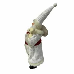 Hot Sale π 16" Santa with Teddy Bear Decoration by Ashland® π― 6 Hot Sale π 16" Santa with Teddy Bear Decoration by Ashland® π― -Christmas Shop 10701496 2