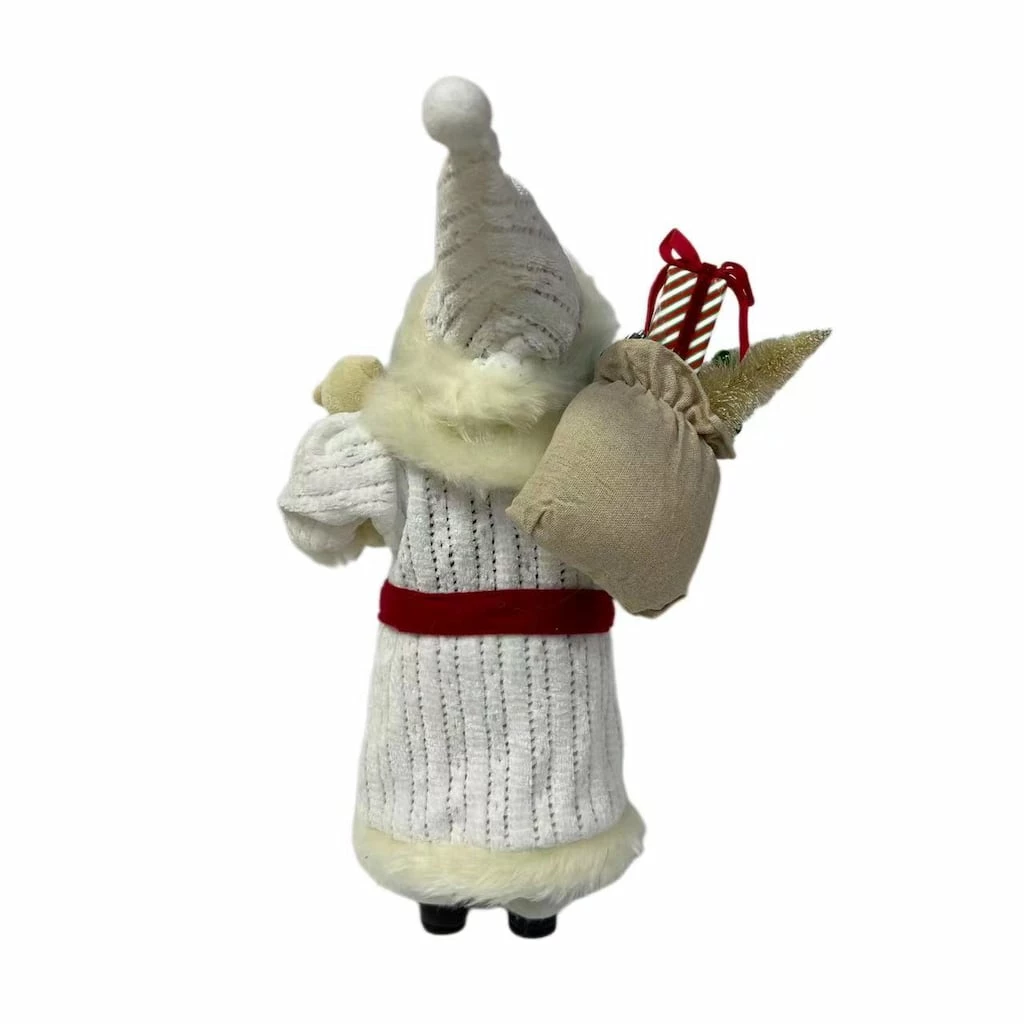 Hot Sale π 16" Santa with Teddy Bear Decoration by Ashland® π― 5 Hot Sale π 16" Santa with Teddy Bear Decoration by Ashland® π― - Image 3