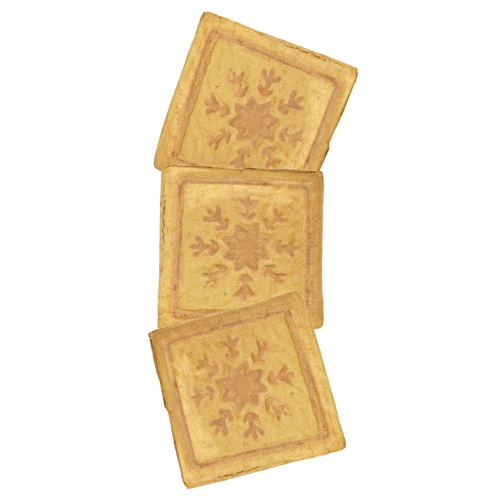 Brand new π― Snowflake Shortbread Pan by Celebrate It® π― 5 Brand new π― Snowflake Shortbread Pan by Celebrate It® π― - Image 3