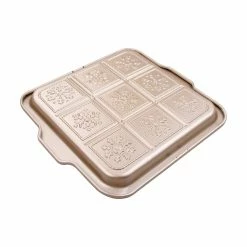 Brand new π― Snowflake Shortbread Pan by Celebrate It® π― 15 Brand new π― Snowflake Shortbread Pan by Celebrate It® π― -Christmas Shop 10701512 8