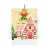 Best reviews of 🔔 Gingerbread Treat Bags by Celebrate It®, 12ct. 👏 -Christmas Shop 10701513 1
