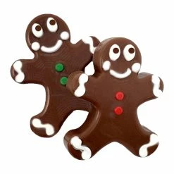 Best deal 𧨠Gingerbread Man Silicone π¬ Candy Mold by Celebrate It® βοΈ 9 Best deal 𧨠Gingerbread Man Silicone π¬ Candy Mold by Celebrate It® βοΈ -Christmas Shop 10701517 3