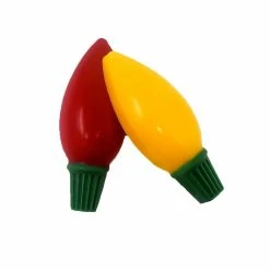 Promo ⌛ Lightbulb Silicone 🍬 Candy Mold by Celebrate It™ 😉 -Christmas Shop 10701519 3