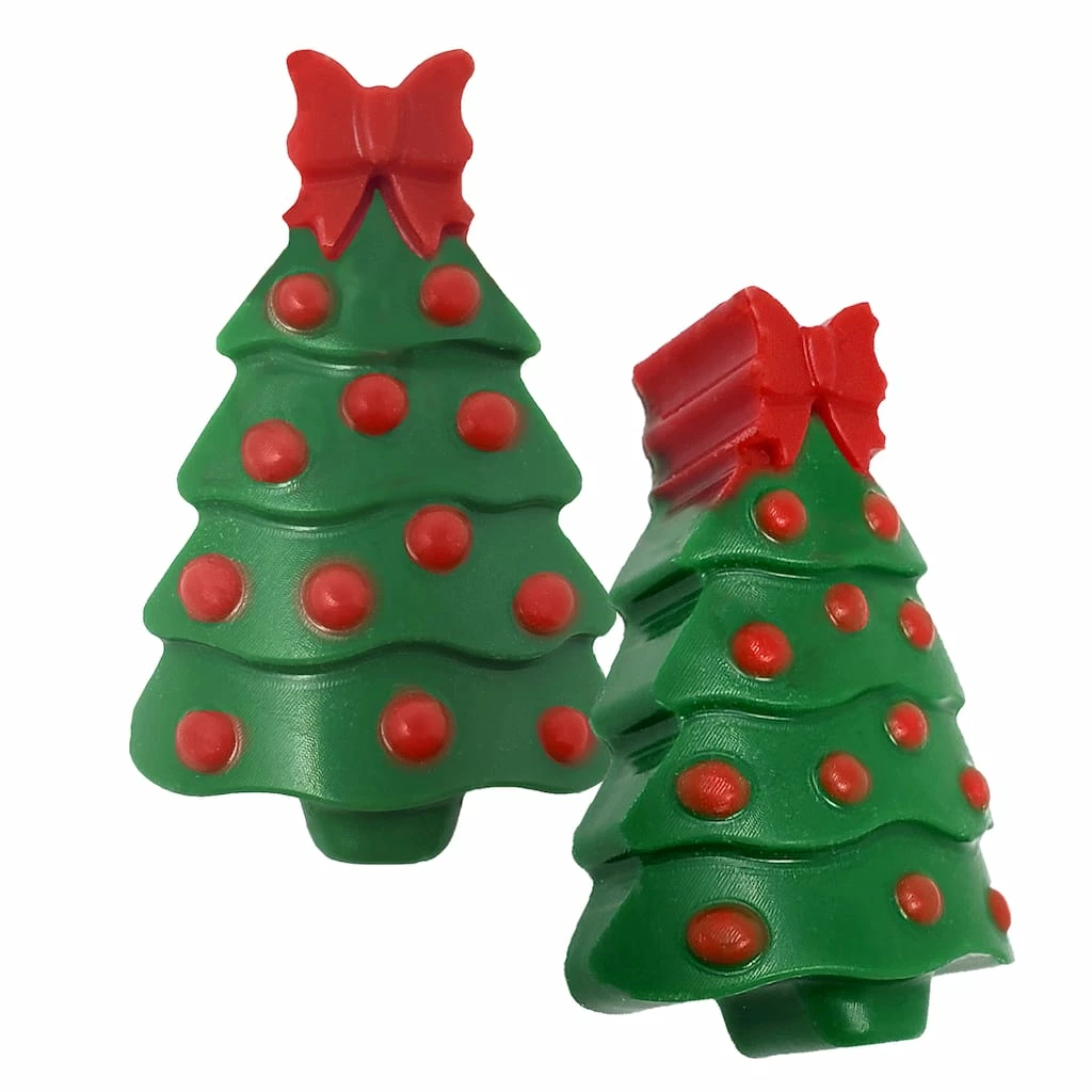Outlet π Christmas Tree Silicone π¬ Candy Mold by Celebrate It® π 5 Outlet π Christmas Tree Silicone π¬ Candy Mold by Celebrate It® π - Image 3
