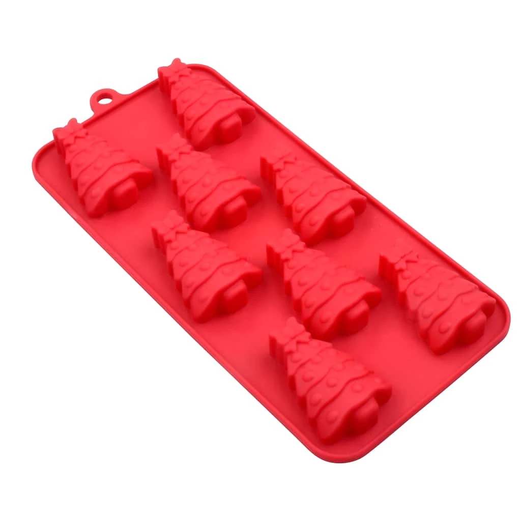 Outlet π Christmas Tree Silicone π¬ Candy Mold by Celebrate It® π 7 Outlet π Christmas Tree Silicone π¬ Candy Mold by Celebrate It® π - Image 5