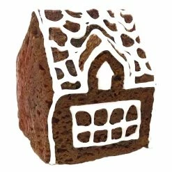 Best Sale ⭐ Gingerbread Silicone Cakelette Mold by Celebrate It® 🥰 -Christmas Shop 10701524 3