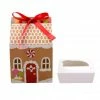 Buy ✨ Gingerbread Treat Boxes by Celebrate It®, 2ct. 😍 -Christmas Shop 10701531 1