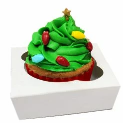 Buy ✨ Gingerbread Treat Boxes by Celebrate It®, 2ct. 😍 -Christmas Shop 10701531 3