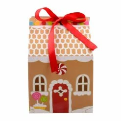 Buy ✨ Gingerbread Treat Boxes by Celebrate It®, 2ct. 😍 -Christmas Shop 10701531 6