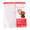 Best deal ⌛ Reindeer 3-Part Mold by Celebrate It® ⌛