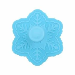 Wholesale 😉 Snowflake Cookie Stamper by Celebrate It® 🔔 -Christmas Shop 10701535 4
