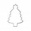 Flash Sale π Christmas Tree Cookie Cutter by Celebrate It® β¨ 2 Flash Sale π Christmas Tree Cookie Cutter by Celebrate It® β¨ -Christmas Shop 10701542 1