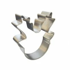 Outlet 🔔 Deer 🔔 Christmas Cookie Cutter by Celebrate It® 🤩 -Christmas Shop 10701544 3