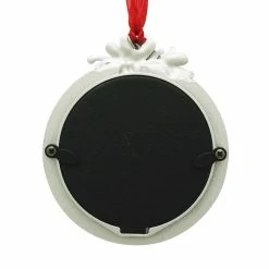 Budget π Red & Green Holly 2022 Round Ornament Frame by Studio Décor® by Studio Decor π― 7 Budget π Red & Green Holly 2022 Round Ornament Frame by Studio Décor® by Studio Decor π― -Christmas Shop 10701562 4