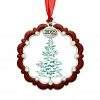 Hot Sale 🌟 Red 2022 Ornament Frame by Studio Décor® by Studio Decor ⭐ -Christmas Shop 10701564 1
