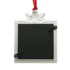 Brand new 🥰 Gift Box 2022 Square Ornament Frame by Studio Décor® by Studio Decor 🔥 -Christmas Shop 10701565 4