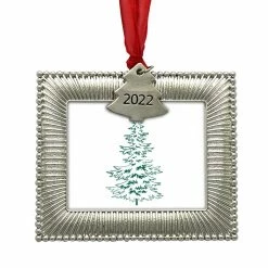 Best deal 🔥 Decorative 2022 Rectangle Ornament Frame by Studio Décor® by Studio Decor 👏