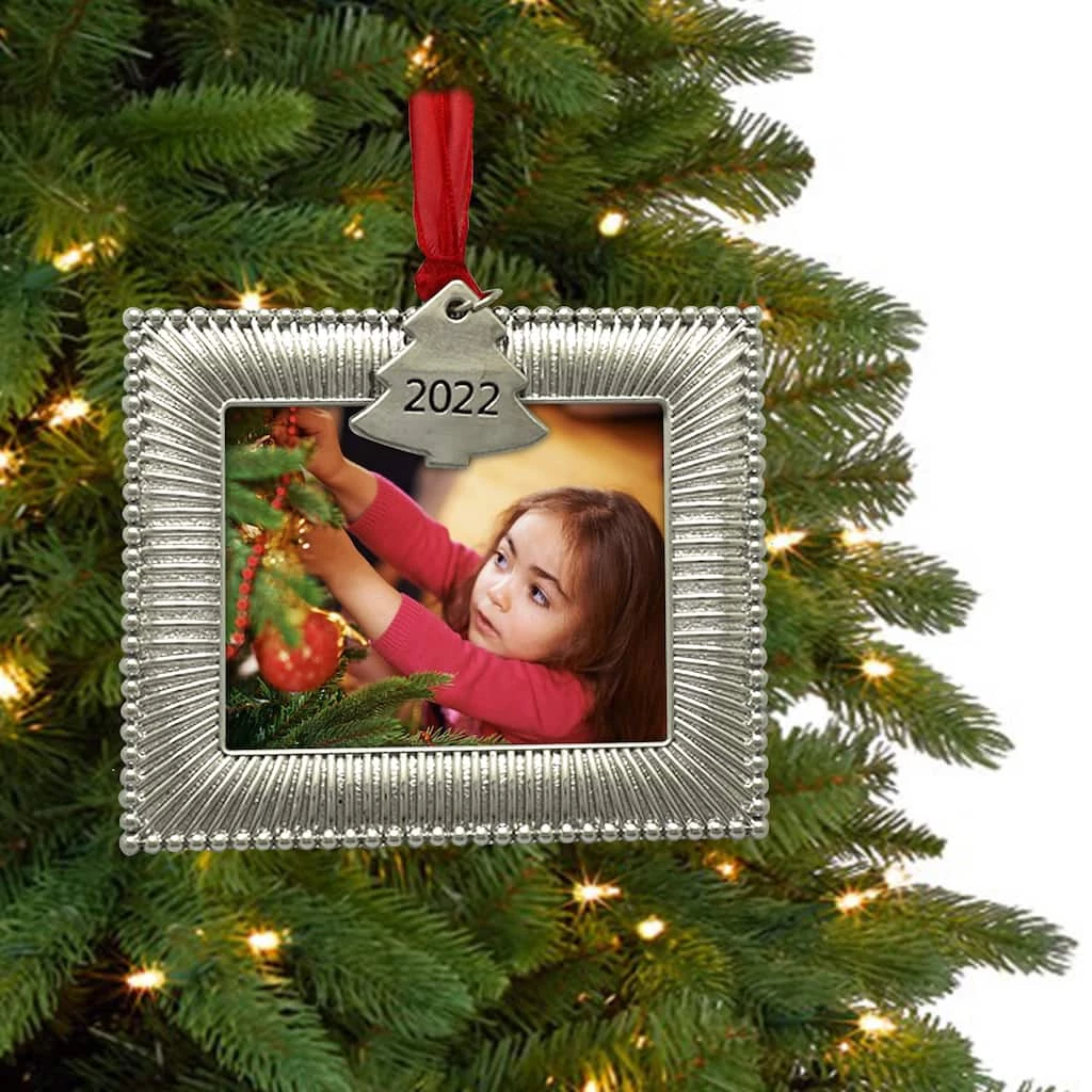 Best deal π₯ Decorative 2022 Rectangle Ornament Frame by Studio Décor® by Studio Decor π 4 Best deal π₯ Decorative 2022 Rectangle Ornament Frame by Studio Décor® by Studio Decor π - Image 2