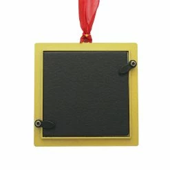 Hot Sale 😀 Gold & White 2022 Square Ornament Frame by Studio Décor® by Studio Decor ⌛ -Christmas Shop 10701581 4