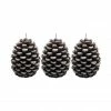 Hot Sale π₯° Pinecone Candles by Ashland®, 3ct. βοΈ 2 Hot Sale π₯° Pinecone Candles by Ashland®, 3ct. βοΈ -Christmas Shop 10701610 1