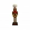 Outlet ⭐ 10" Gingerbread Nutcracker by Ashland® ✔️