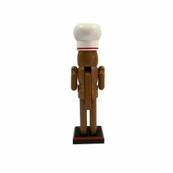Outlet ⭐ 10" Gingerbread Nutcracker by Ashland® ✔️ 7 Outlet ⭐ 10" Gingerbread Nutcracker by Ashland® ✔️ -Christmas Shop 10701611 3