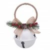 Cheap ⭐ 6.5" White Bell Hanger Decoration by Ashland® 😍 1 Cheap ⭐ 6.5" White Bell Hanger Decoration by Ashland® 😍 -Christmas Shop 10701625 1