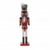 Best Pirce 😉 16" Drummer Nutcracker by Ashland® 🧨 -Christmas Shop 10701639 1