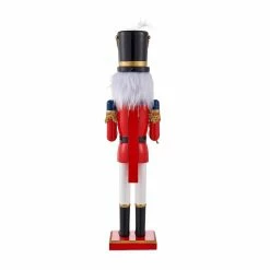 Best Pirce 😉 16" Drummer Nutcracker by Ashland® 🧨 -Christmas Shop 10701639 3