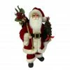 Promo 💯 24" Traditional Santa Decoration by Ashland® ⭐ -Christmas Shop 10701643 1