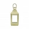 Best deal 🛒 12" Gold Lantern by Ashland® ✔️ -Christmas Shop 10701721 1