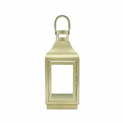 Best deal 🛒 12" Gold Lantern by Ashland® ✔️