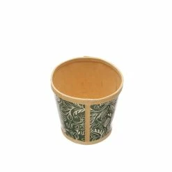 Outlet π 6" Green Bamboo Print Pot by Ashland® π 7 Outlet π 6" Green Bamboo Print Pot by Ashland® π -Christmas Shop 10701750 3