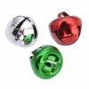 Brand new ✔️ 10mm Red, Silver & Green Bells by Creatology™ 😉 -Christmas Shop 10701770 1