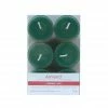 Flash Sale ⌛ Christmas Cottage Smooth Green Tealights by Ashland®, 12ct. 🧨 -Christmas Shop 10701828 1