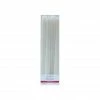 New 😉 10" Textured White Taper Candles by Ashland®, 4ct. 👍