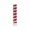 Cheapest ❤️ 10" 🍬 Candy Cane Stripe Taper Candles by Ashland® 🎁 -Christmas Shop 10701835 1