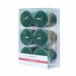 Budget ✨ Christmas Cottage Scented Votive Candles by Ashland®, 6ct. 🛒 -Christmas Shop 10701838 4