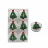 New ⭐ Christmas Tree Tealight Candles by Ashland®, 6ct. 🛒 -Christmas Shop 10701840 1