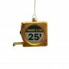 Cheap 🌟 Glass Measuring Tape Ornament by Ashland® ❤️ -Christmas Shop 10701847 1