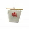 Brand new π 4" Glass Chinese Take Out Ornament by Ashland® π 1 Brand new π 4" Glass Chinese Take Out Ornament by Ashland® π -Christmas Shop 10701853 1
