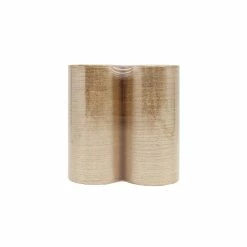 Hot Sale 💯 3" x 6" Gold Pillar Candles by Ashland®, 2ct. 😉 -Christmas Shop 10701857 4