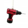 Best Pirce 🎉 Glass Electric Drill Ornament by Ashland® 🤩 -Christmas Shop 10701858 1