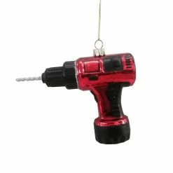 Best Pirce π Glass Electric Drill Ornament by Ashland® π€© 7 Best Pirce π Glass Electric Drill Ornament by Ashland® π€© -Christmas Shop 10701858 3