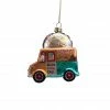 Best reviews of ✔️ Glass Taco Truck Ornament by Ashland® ⭐ -Christmas Shop 10701868 1