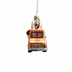 Best reviews of ✔️ Glass Taco Truck Ornament by Ashland® ⭐ 6 Best reviews of ✔️ Glass Taco Truck Ornament by Ashland® ⭐ -Christmas Shop 10701868 2